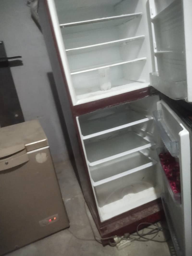 Used ok condition 2