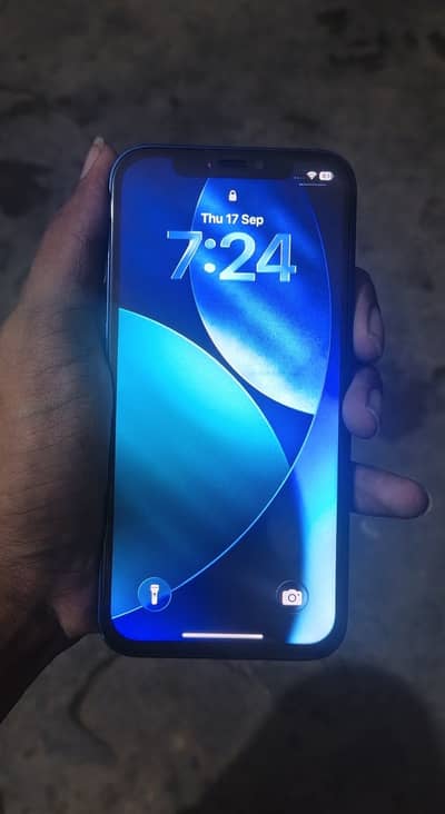 Apple iPhone 12 (128gb JV)