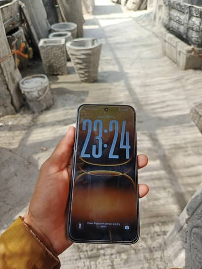 Infinix smart 20