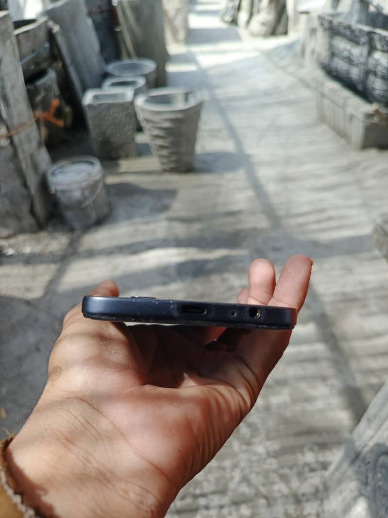 Infinix smart 20 5