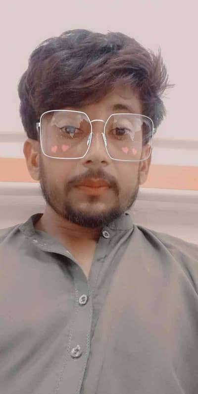Shehzad Ali