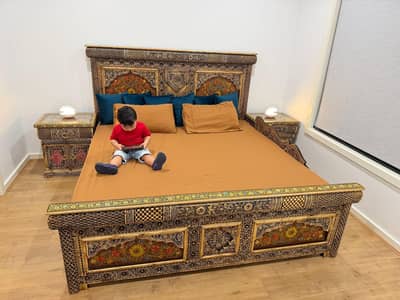 king size