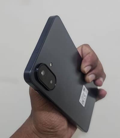 Samsung Mobile A07 ,WITH 3 MONTHS WARENTY ,BOX ,CABLE