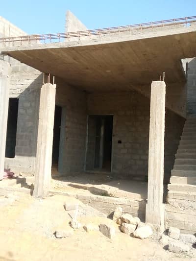 Become Owner Of Your Prime Location House Today Which Is Centrally Located In Diamond City In Karachi