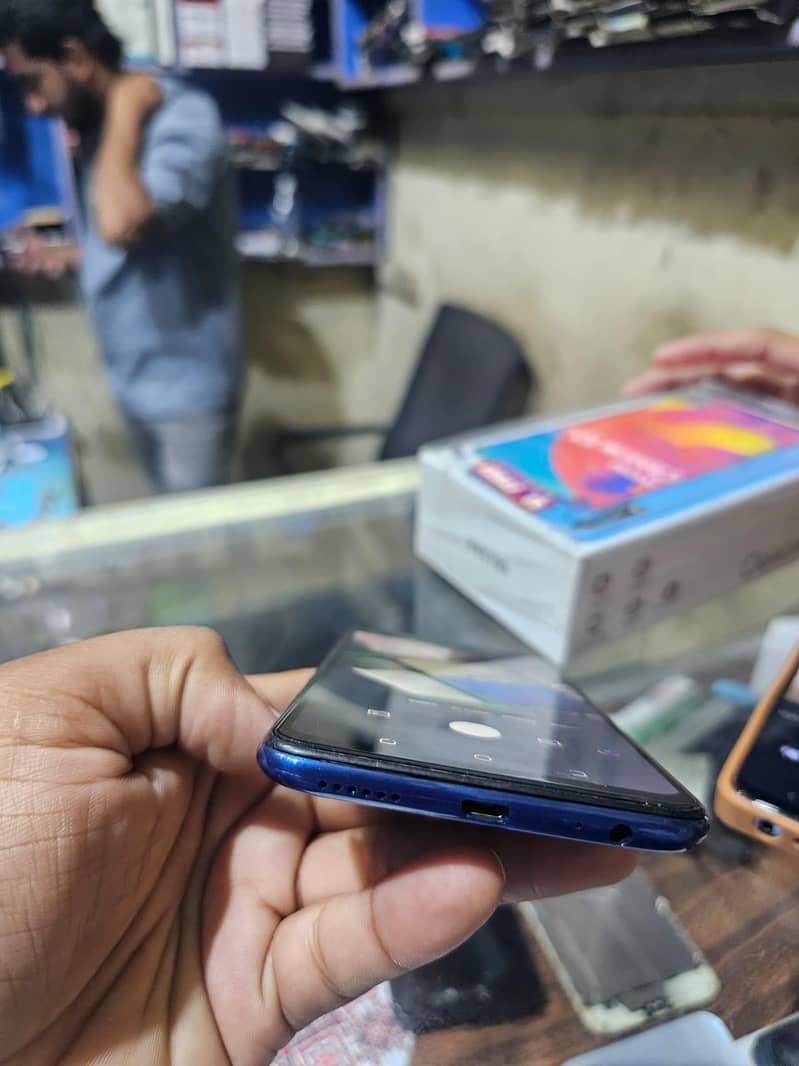Tecno CAMON 12 Air 2