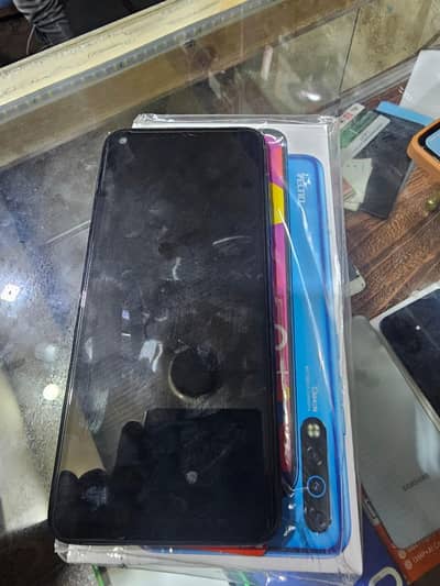 Tecno CAMON 12 Air