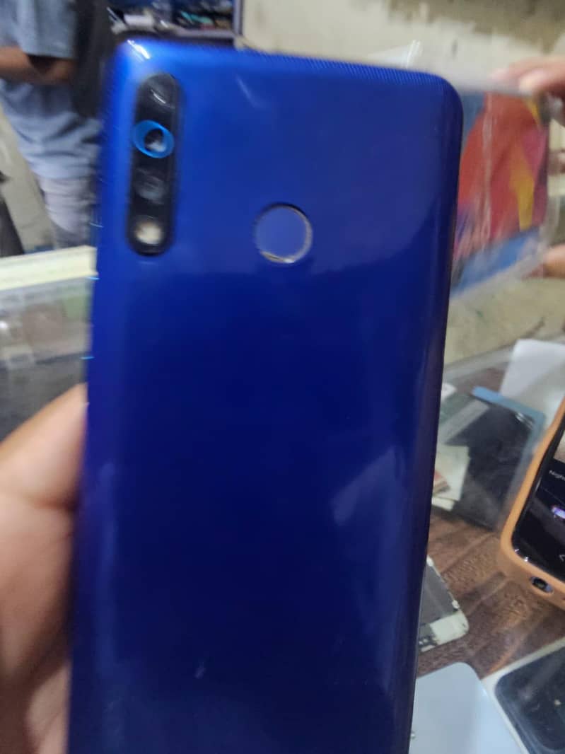 Tecno CAMON 12 Air 4