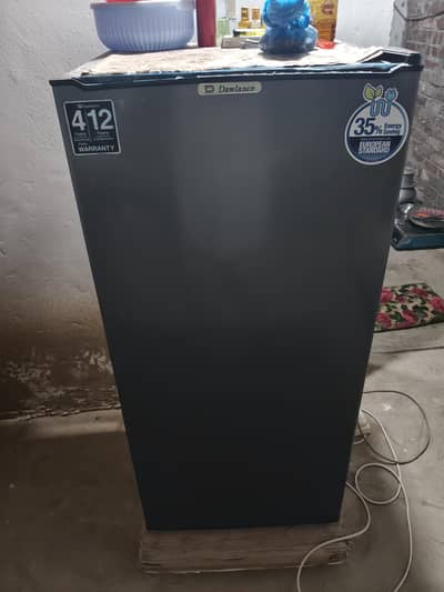 Refrigerator Single Door, Dawlance-9106