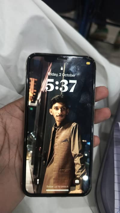 Apple iPhone X