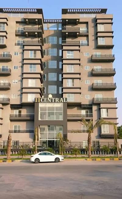 2 Bed Flat Available For Rent In G-11 11 Central Apartment
