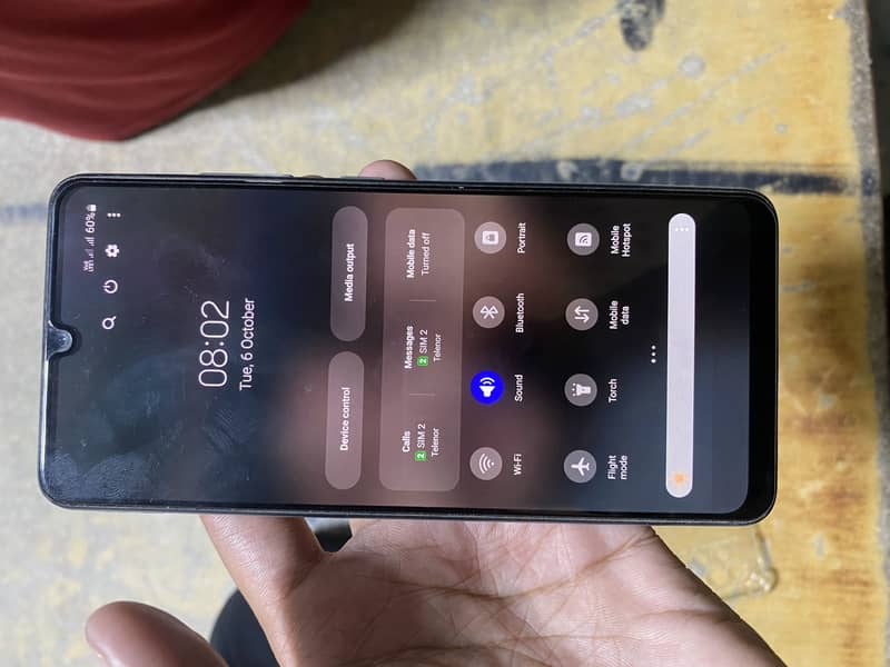 Samsung Mobile A32 2