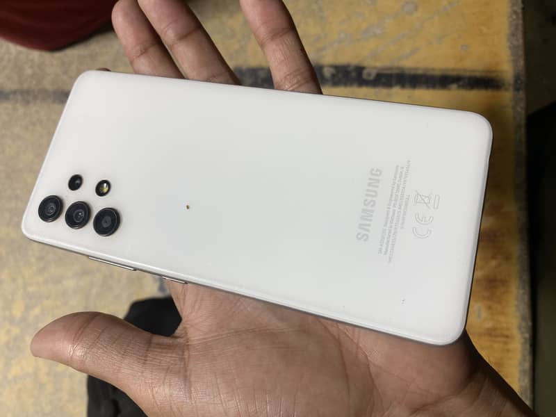 Samsung Mobile A32 3