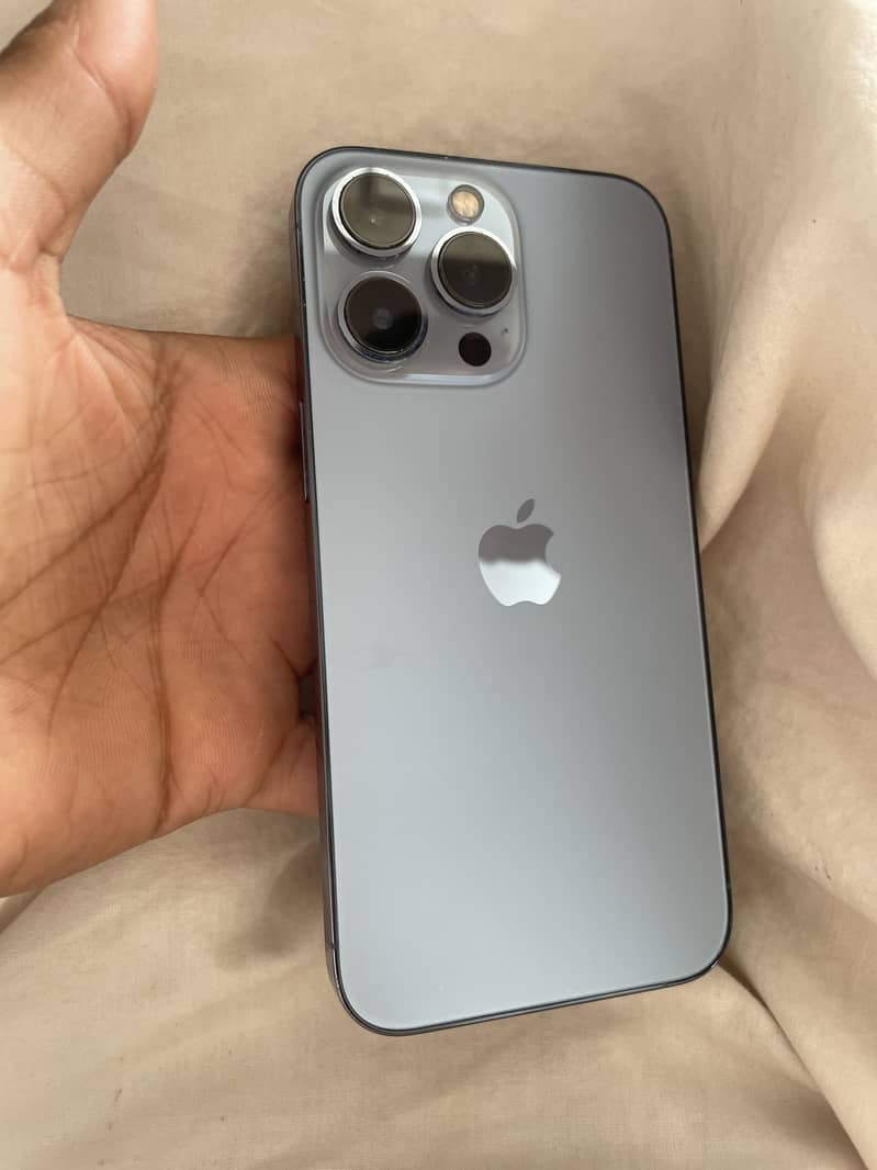 Apple iPhone 13 Pro 0