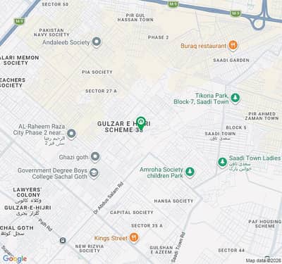 Reserve A Residential Plot Of 120 Square Yards Now In Sector 32 - Punjabi Saudagar City Phase 1