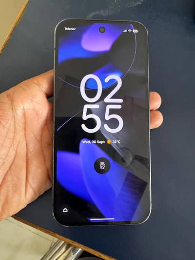 Google Pixel 9