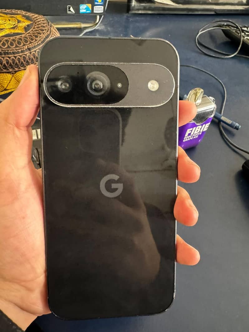 Google Pixel 9 2