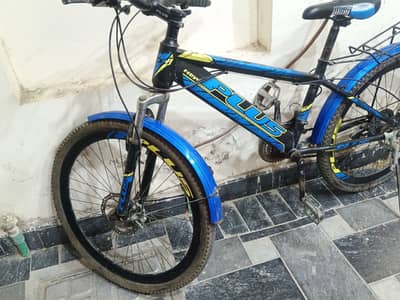 Sale bicycle condition 10/9