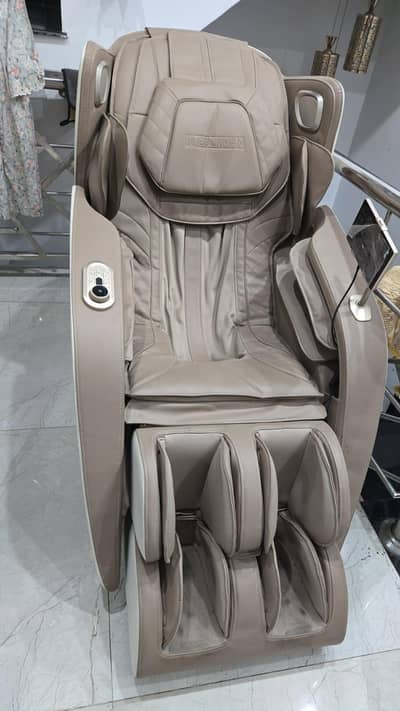 Massage chair