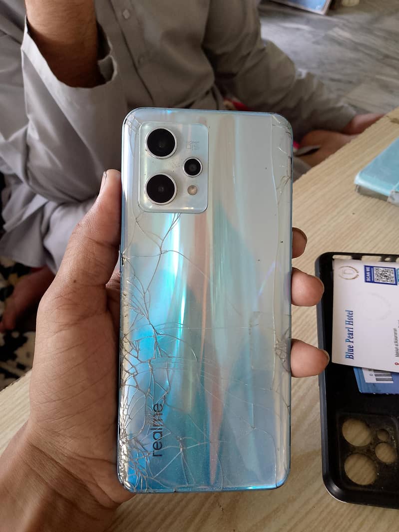 Realme 9 Pro 2