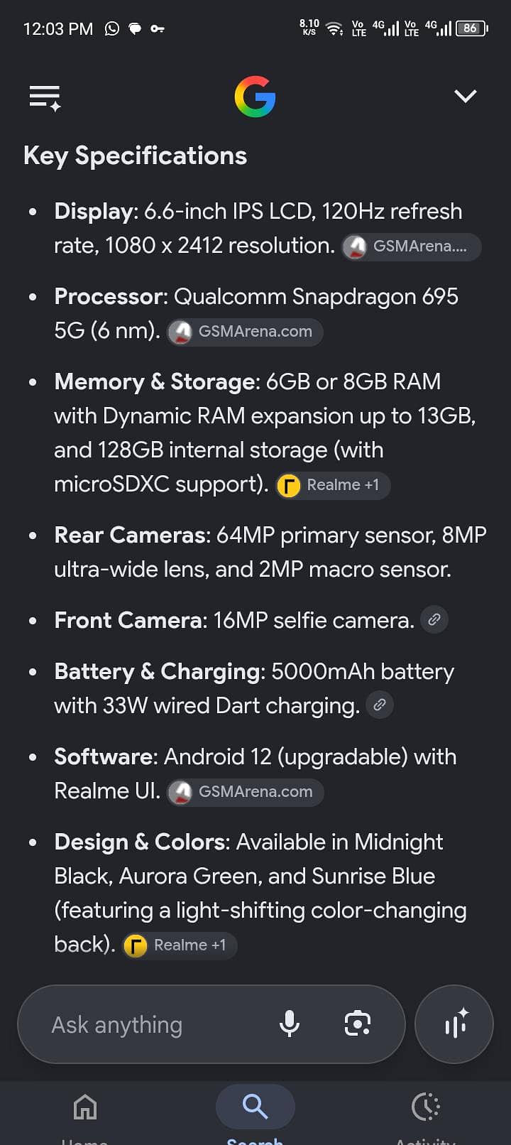 Realme 9 Pro 3