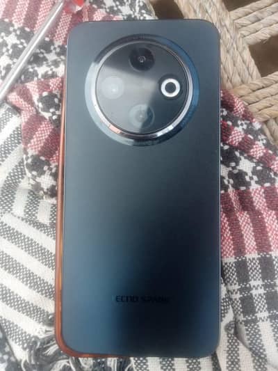 Tecno SPARK 30C 6 128 full box