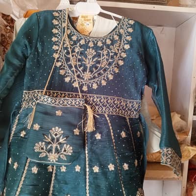 frock