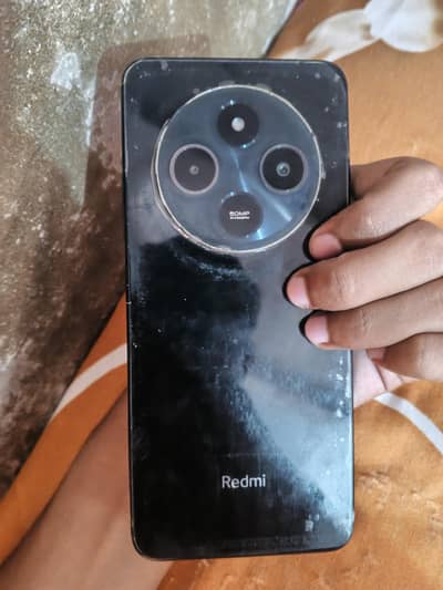 Xiaomi Redmi 14C