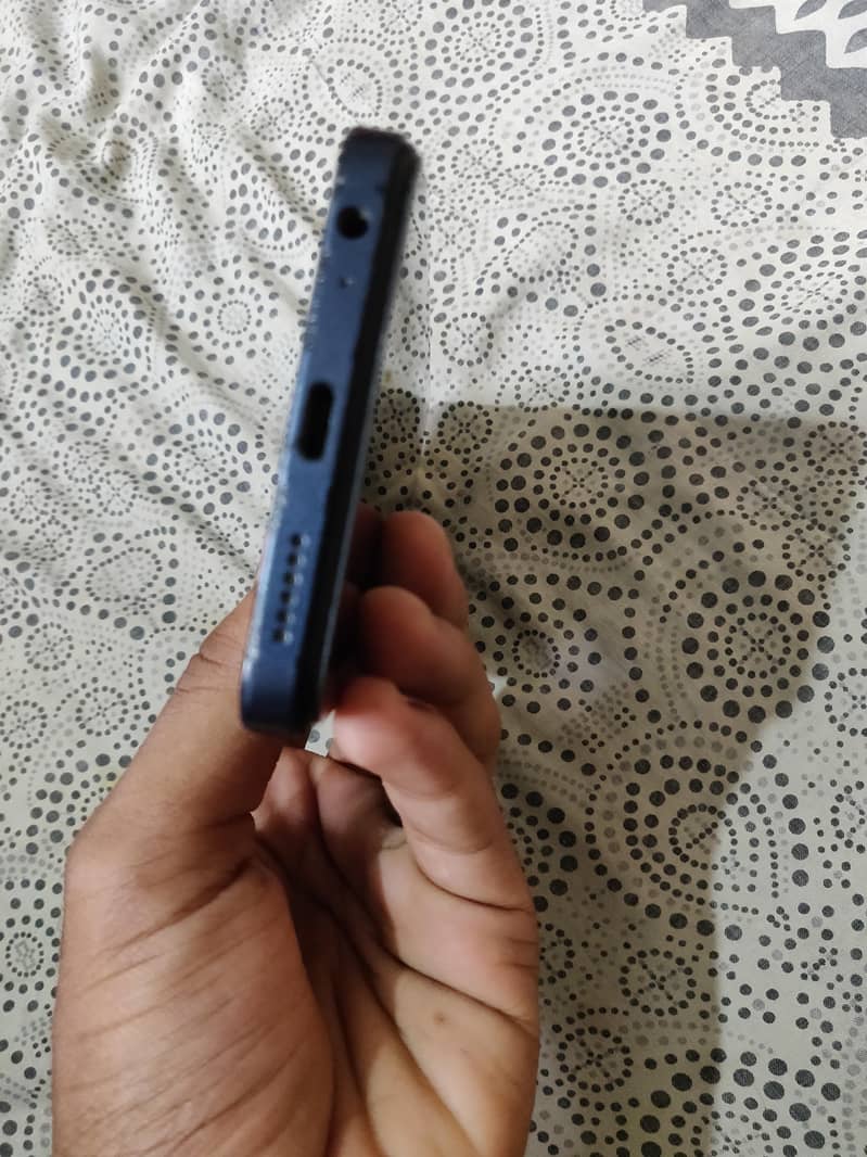 Infinix Smart 8 0