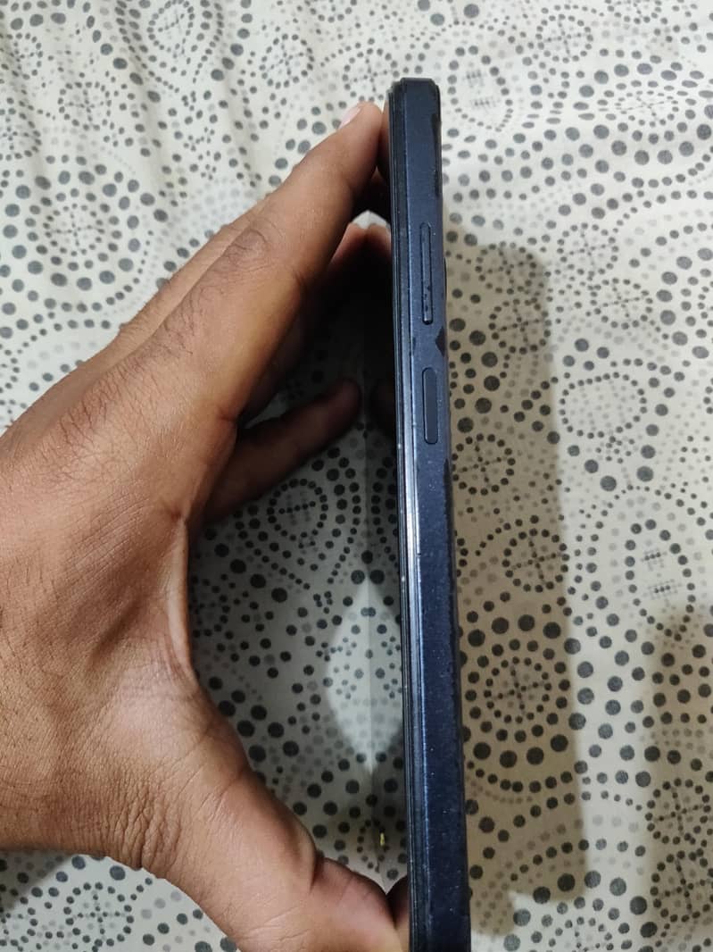 Infinix Smart 8 1