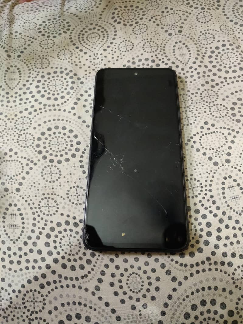 Infinix Smart 8 2
