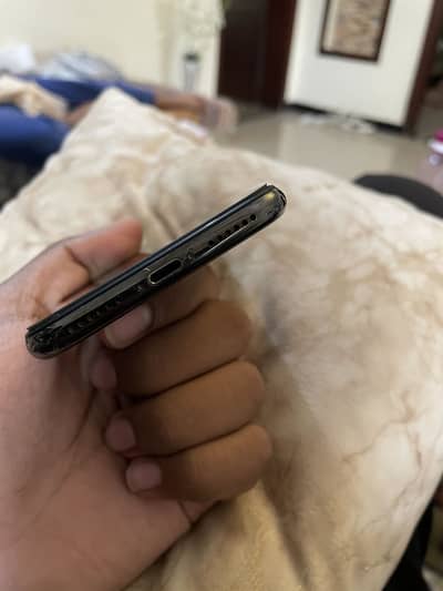 Apple iPhone X