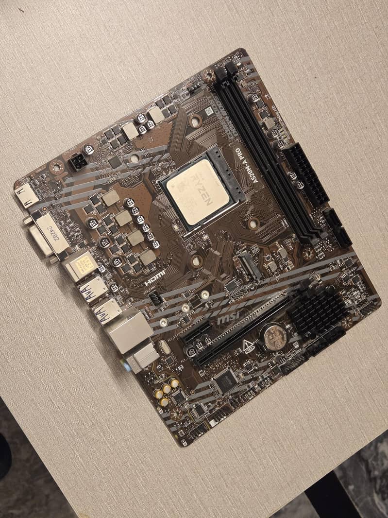 Multiple PC Components for Sale 2