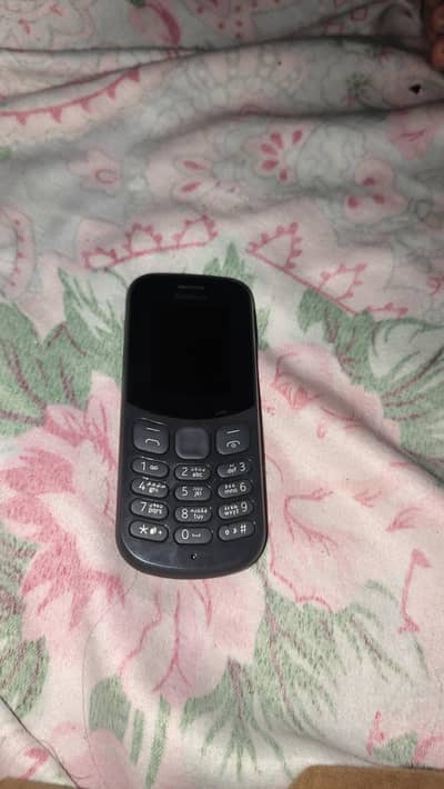 Nokia 130
