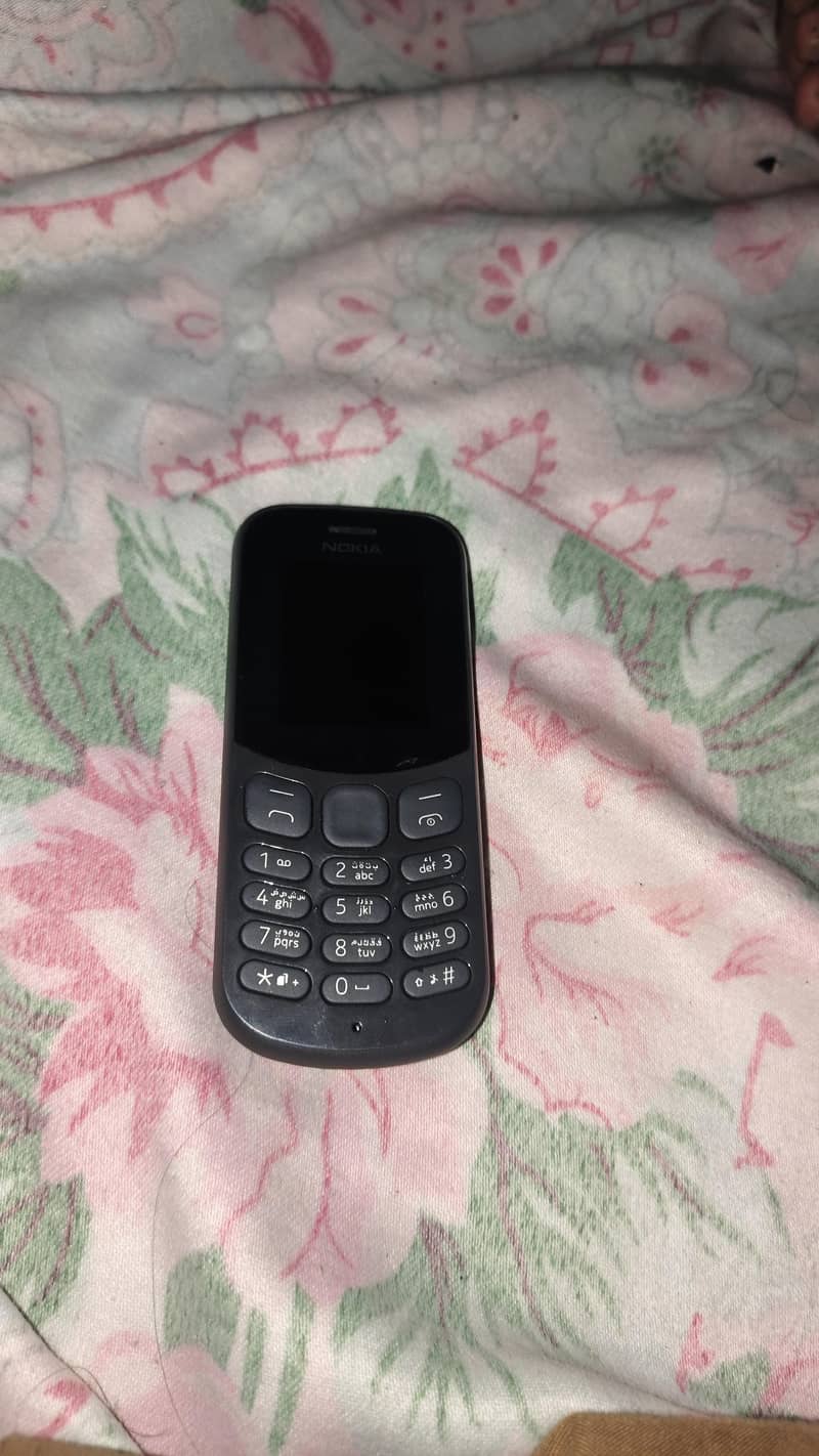 Nokia 130 0