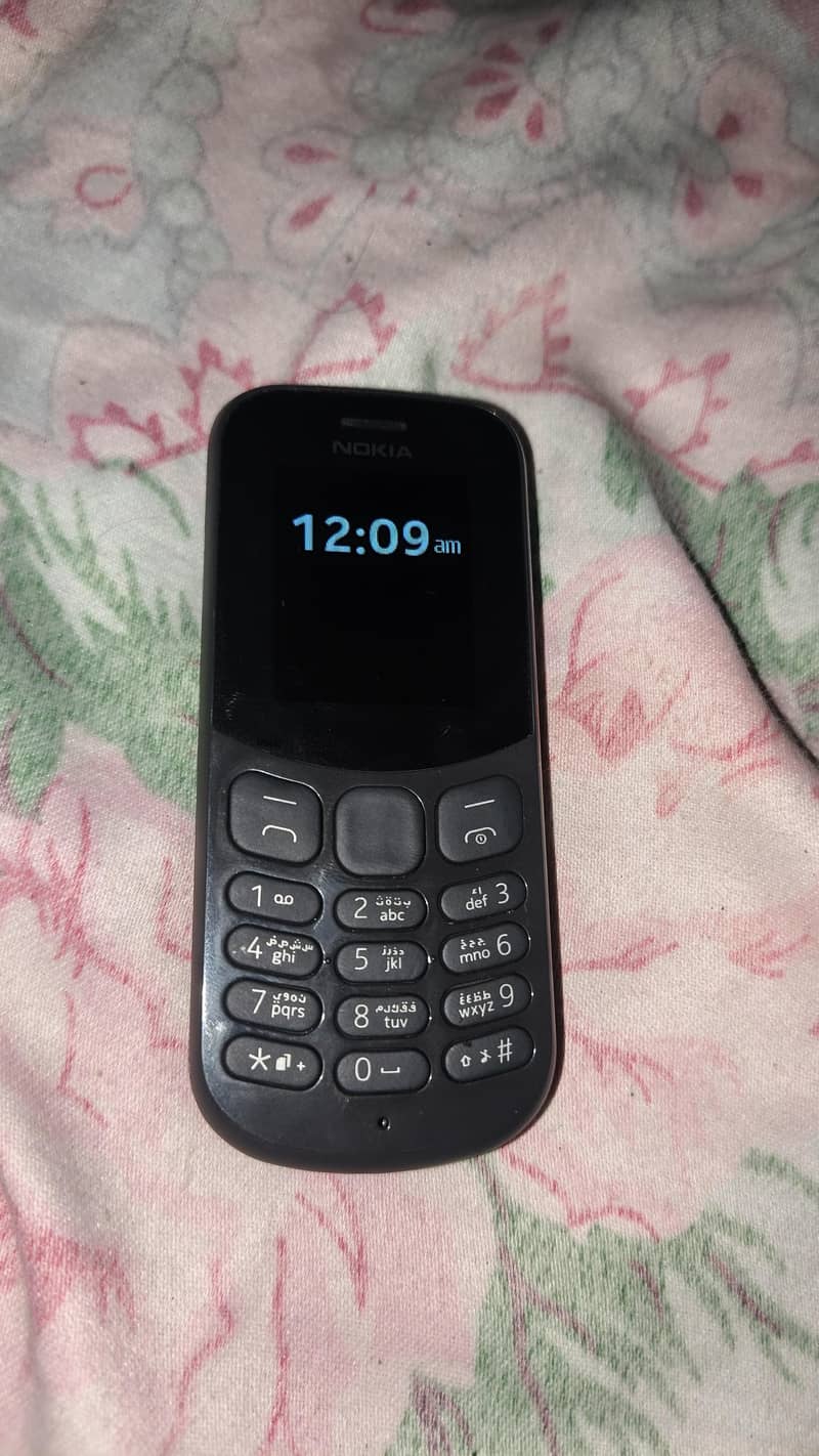 Nokia 130 2