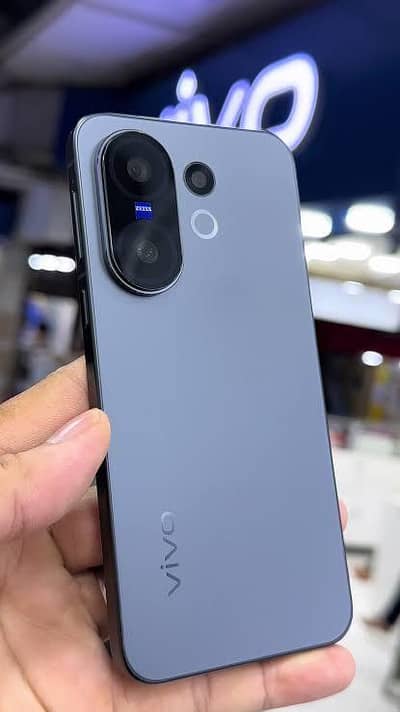 Vivo X200fe