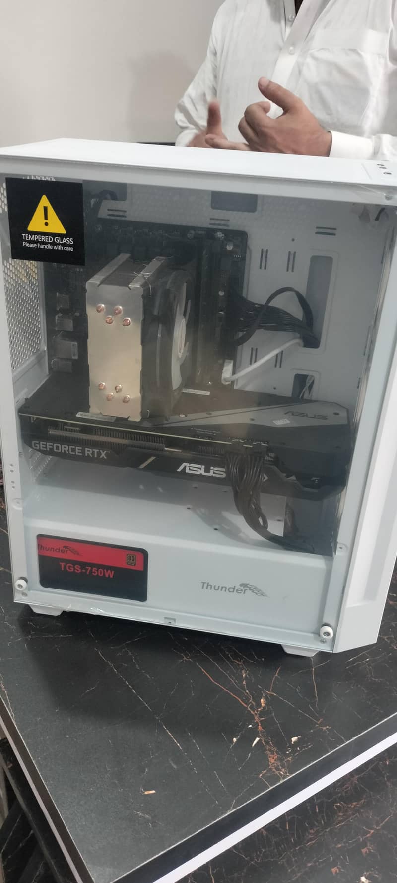 havy gamimg PC 3