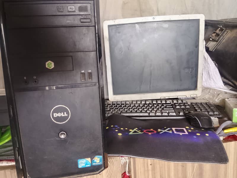 Computer 0