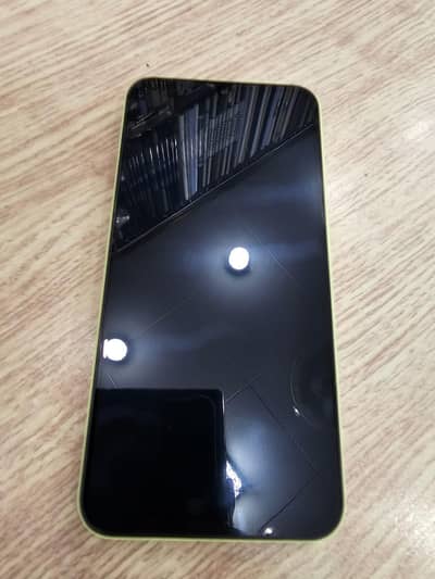 Samsung Mobile A15 4g