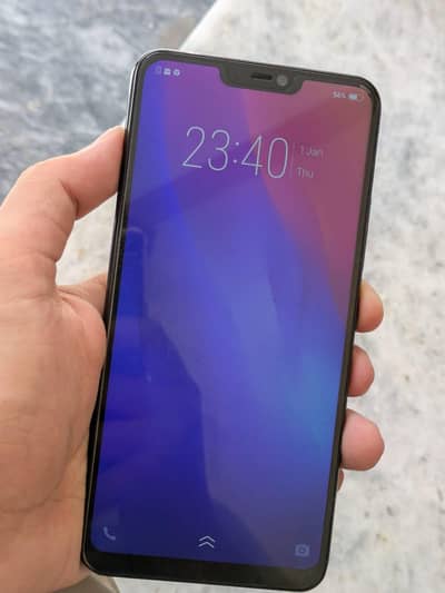 Vivo Y85