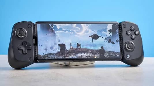 Gamesir x5 light slightly use (Only Controller)