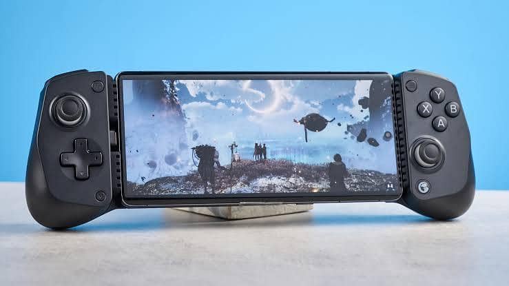 Gamesir x5 light slightly use (Only Controller) 0