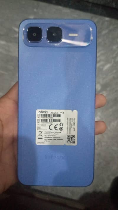 Infinix smart 10 plus 10/10