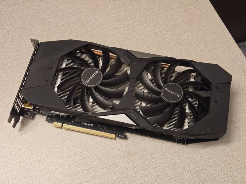 Multiple PC Components for Sale 3