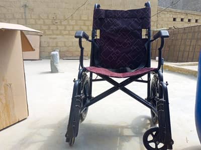 wheel Chair
