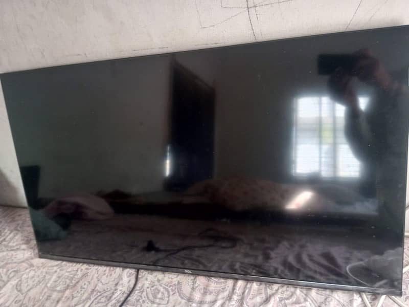 TCL LED 0