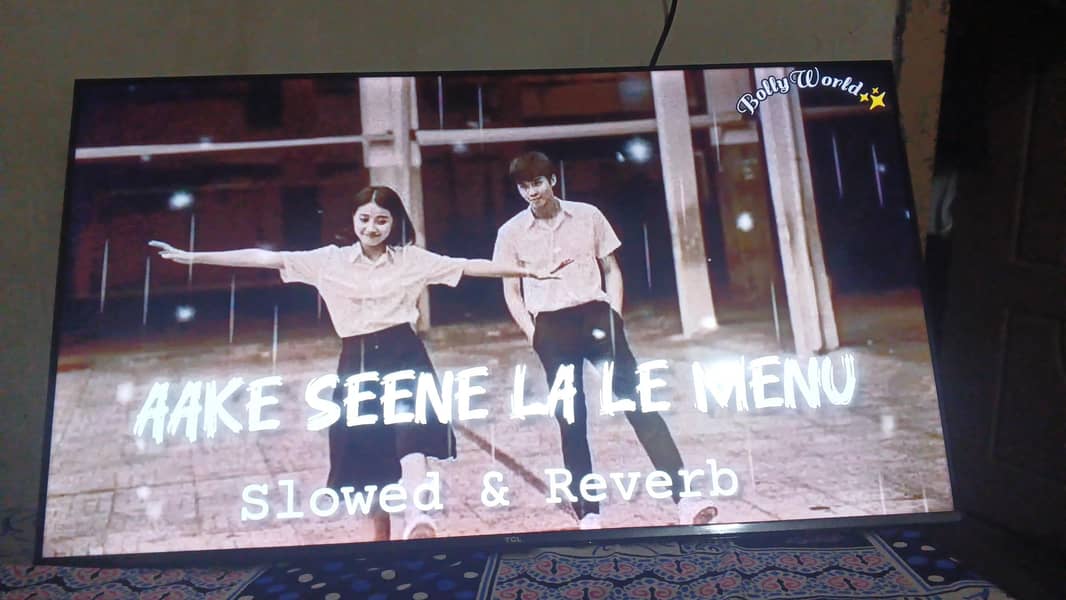 TCL LED 2