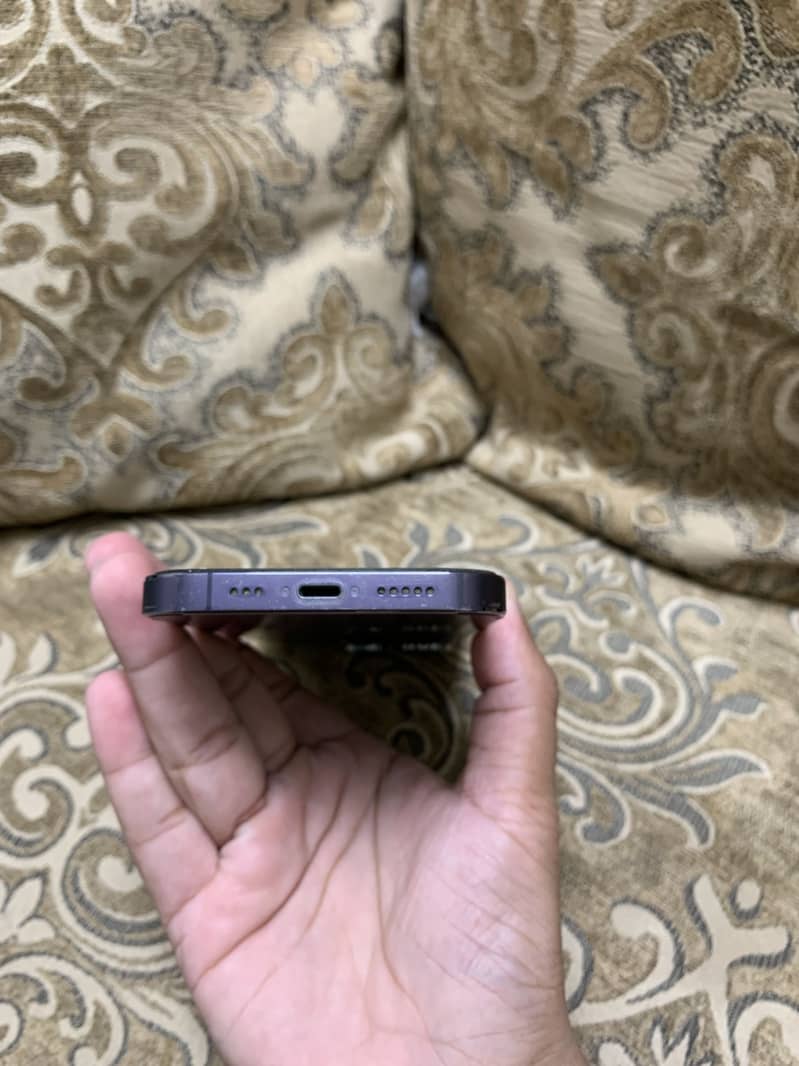 Apple iPhone 14 Pro 5