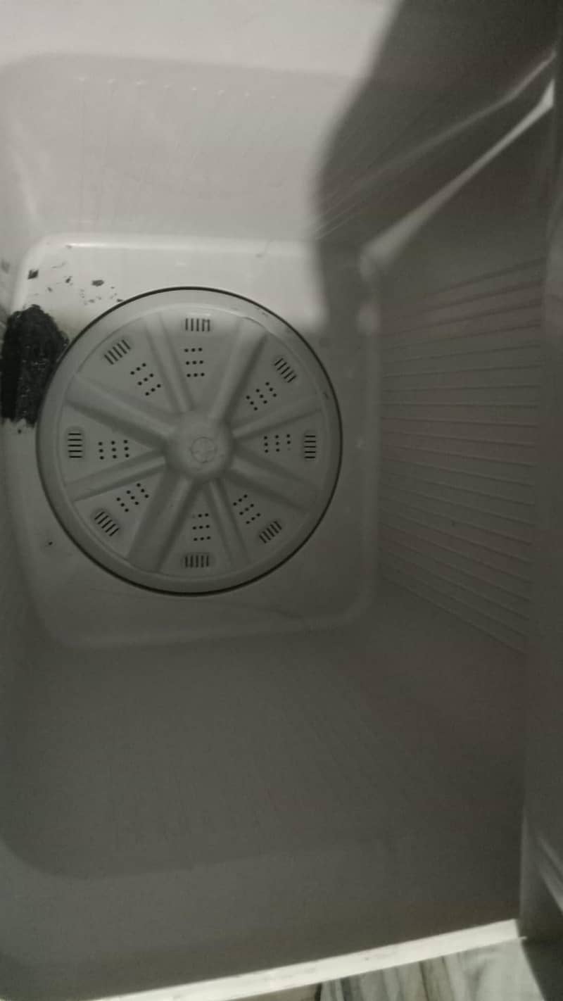 washing machine single 3