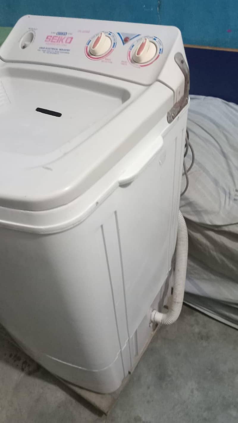 washing machine single 5